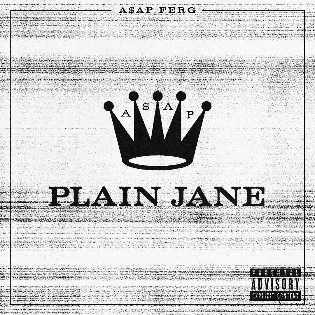 plain jane asap