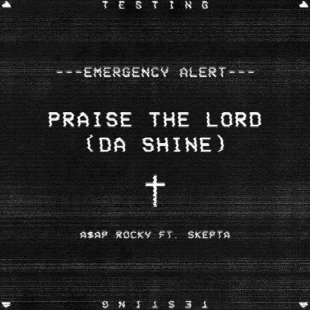 Praise_the_lord