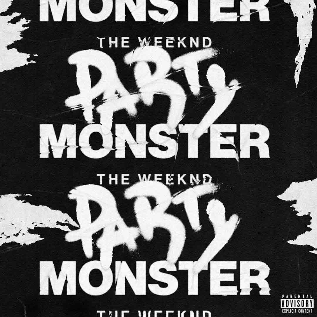 party_monster