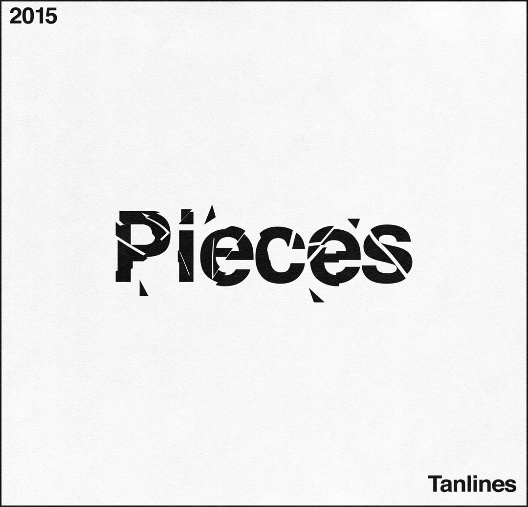 pieces