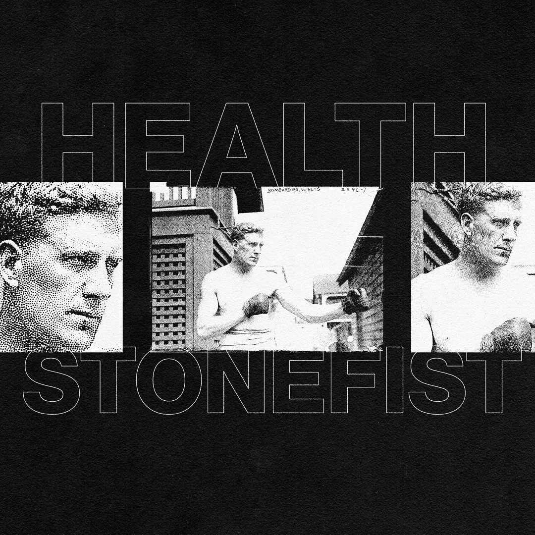 health_stonefist